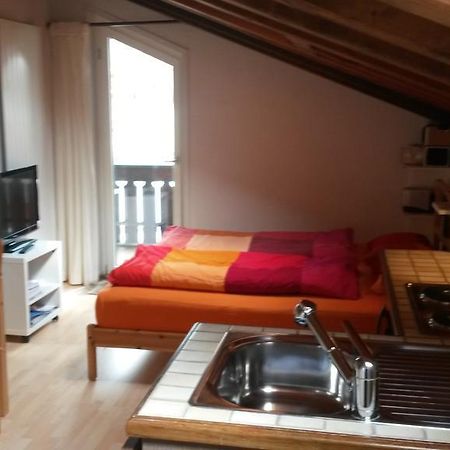Haus Arbgrat Zermatt Quarto foto